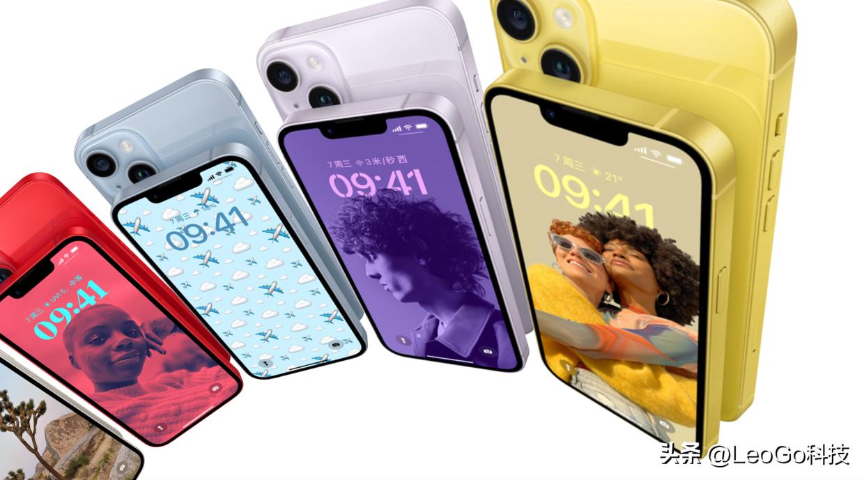 买苹果手机的话题,有买苹果手机的能力究竟该不该买