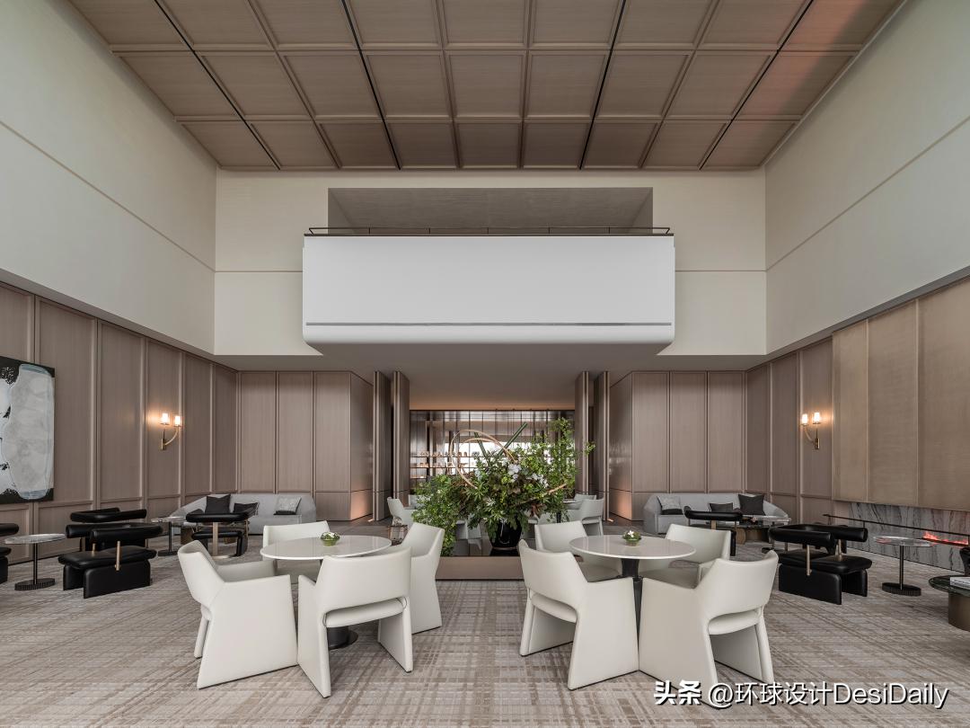 首发.ONE-CU壹方｜中海独墅云著，苏州叙事「环球设计3013期」