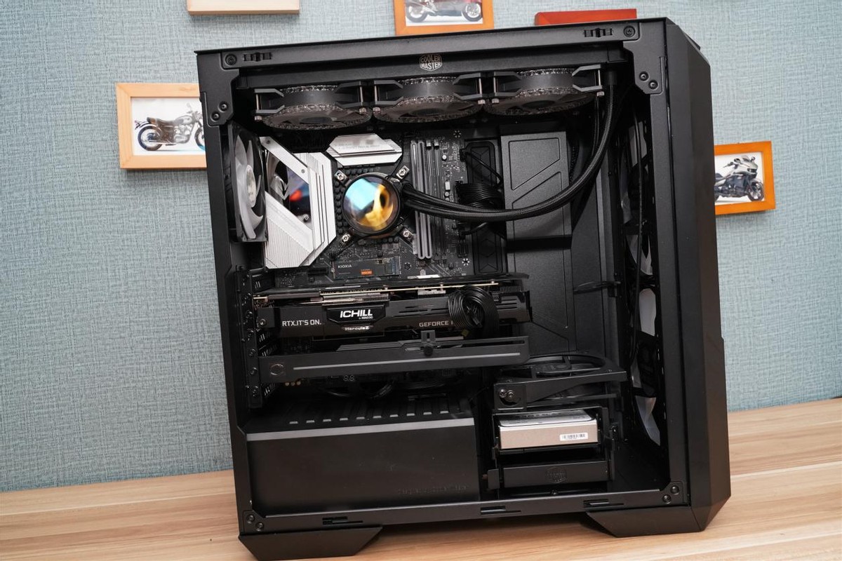 每GB仅6毛，读写高速稳定，铠侠RC20G2固态硬盘评测