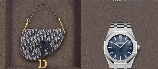 大牌包包与腕表,包包和腕表品牌对比如何