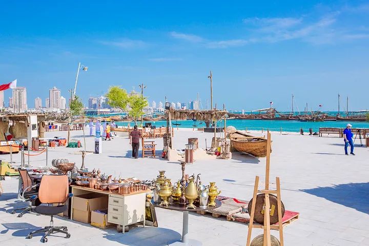 世界上唯一绝对富有的国家,世界上最富的国家也是最穷的国家