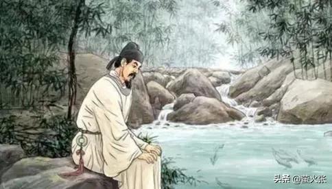 宋朝大文豪欧阳修的传奇故事,唐宋八大家欧阳修是千古第一伯乐