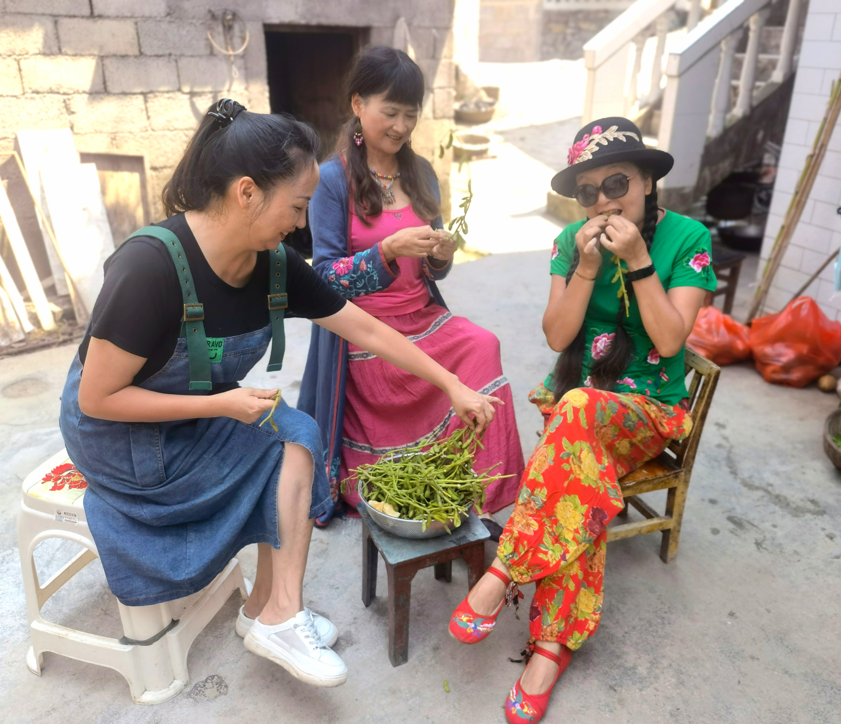 六盘水19度夏天,19度的夏天六盘水