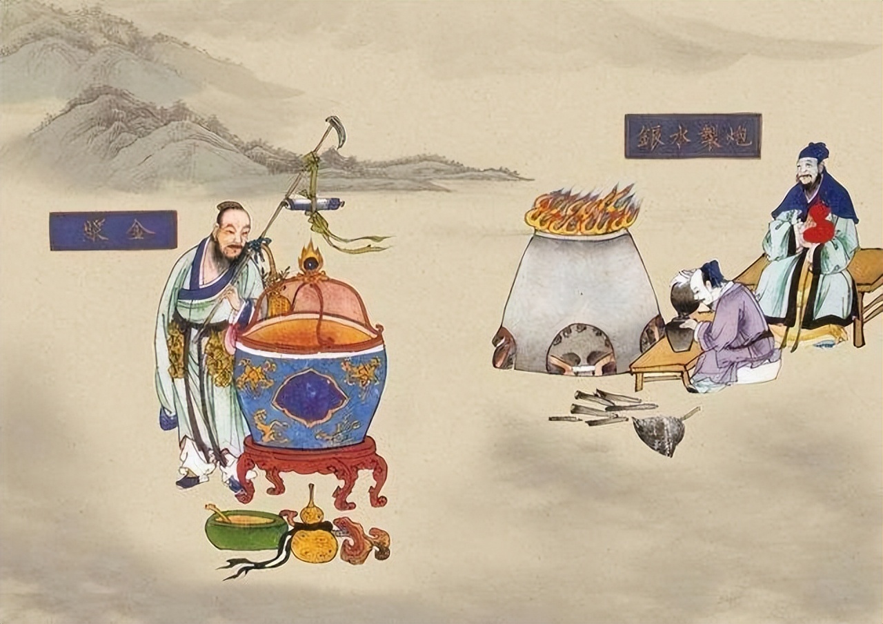 古代贸易的香料,古代进口香料有哪些