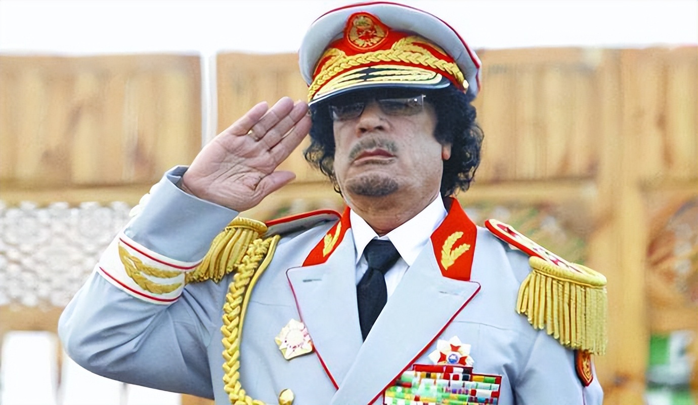 看明白了美元的意图,看懂美国战略