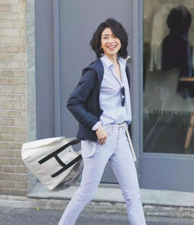 奔五奔六女人穿什么鞋,奔五女人穿什么鞋