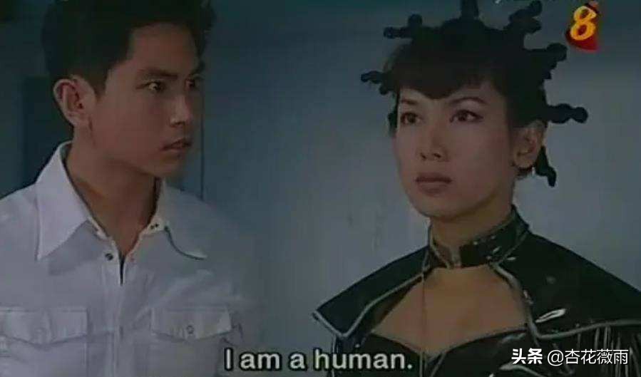 新加坡十大经典电视剧出人头地,经典的新加坡老电视剧