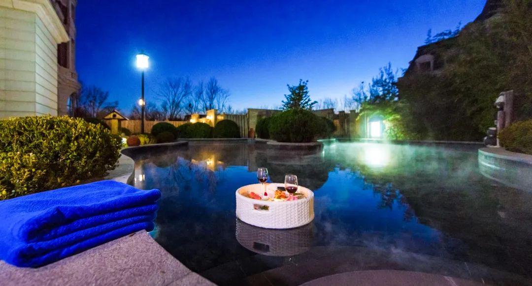 民宿推荐打卡网红酒店,北京小众网红打卡民宿