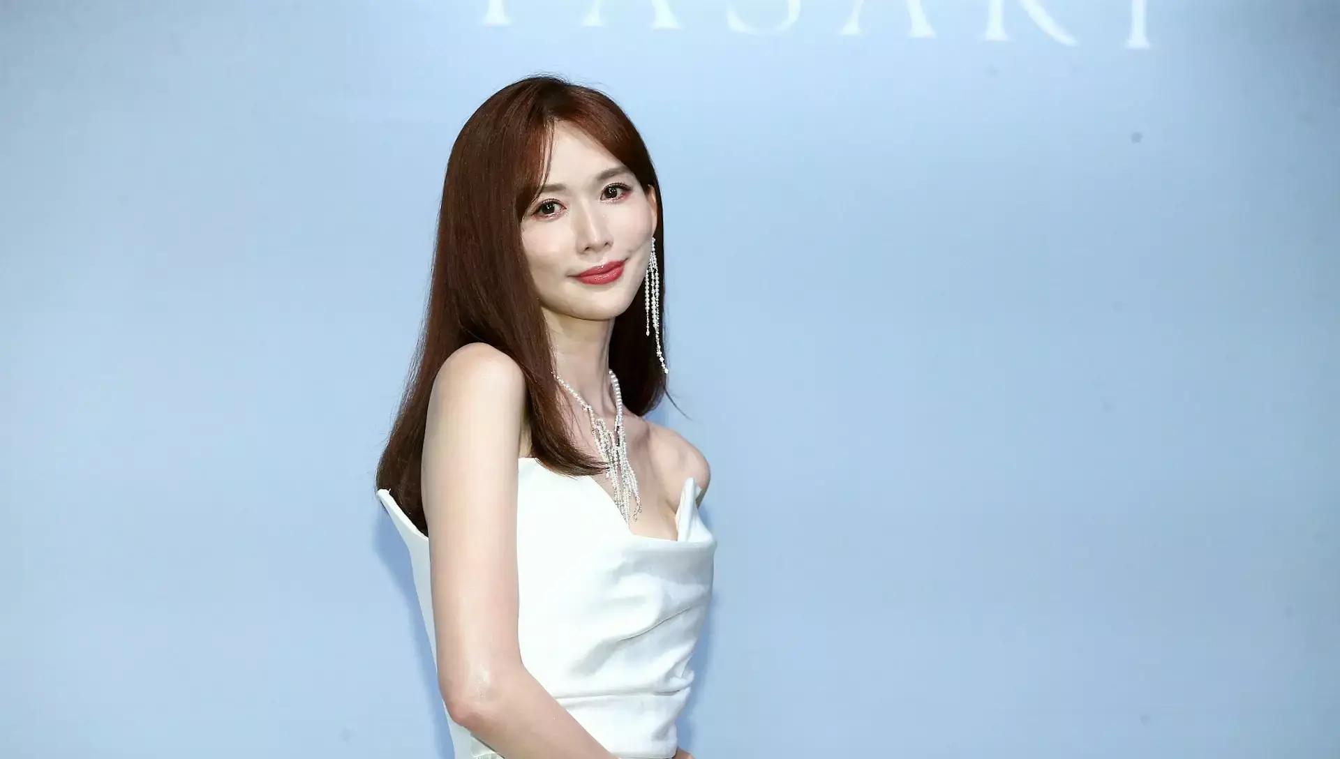 林志玲为什么要成为家庭主妇,林志玲从模特走到演艺圈经历