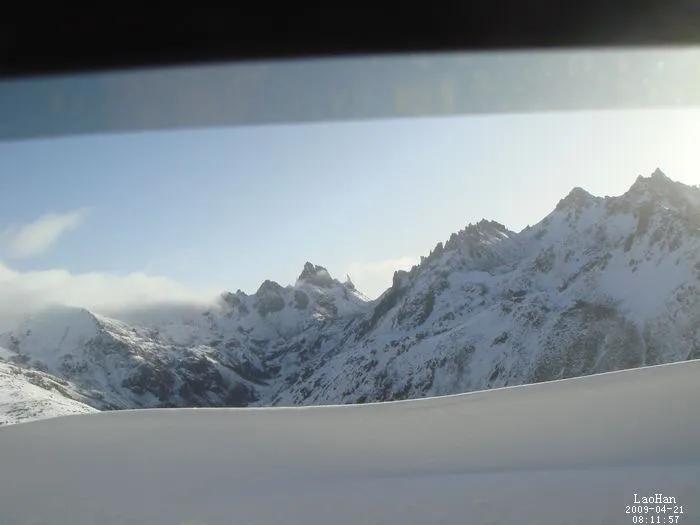 跟随老韩走遍中国，四川篇二十四阿坝州甘孜州（6）
