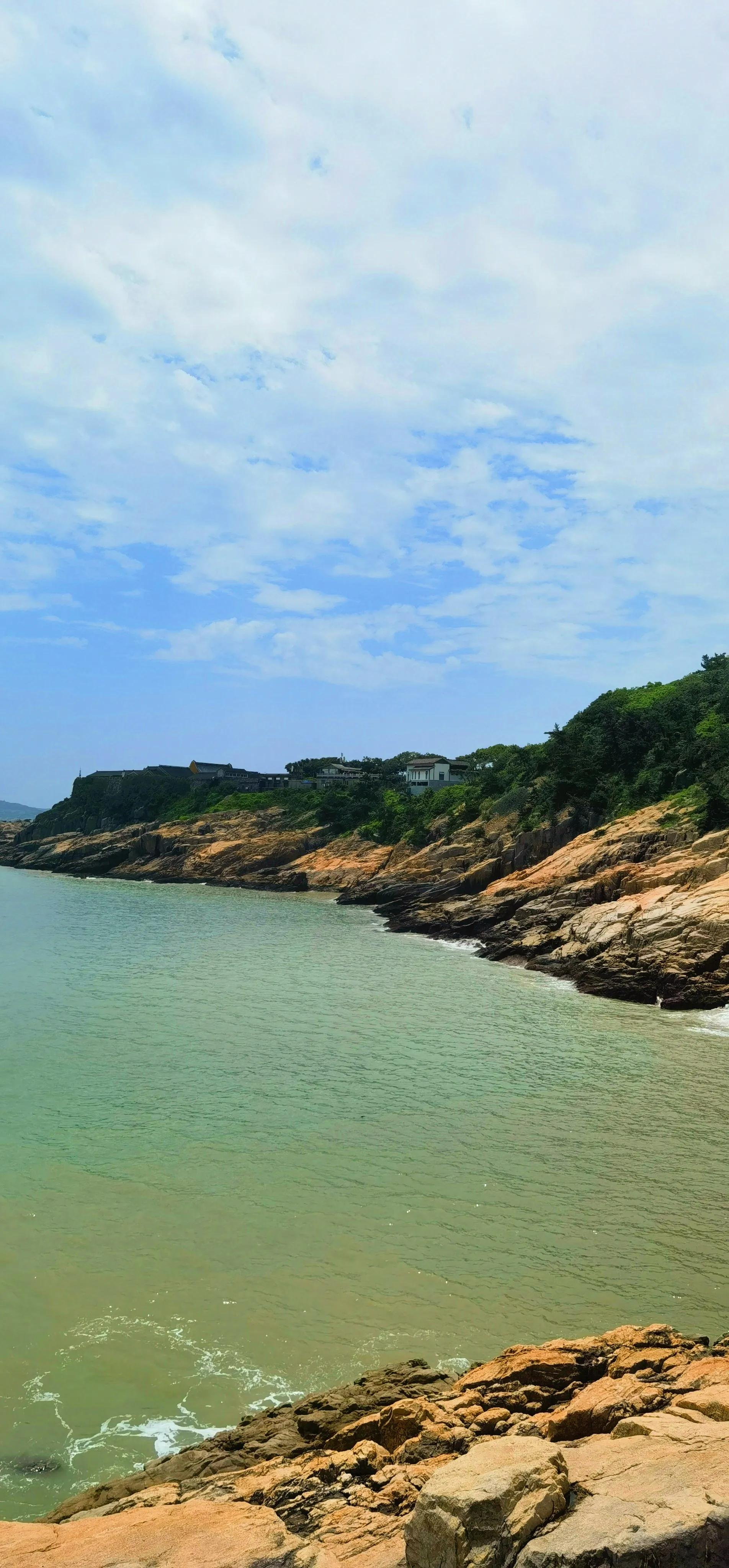 普陀山一天祈福攻略,普陀山心灵的洗礼