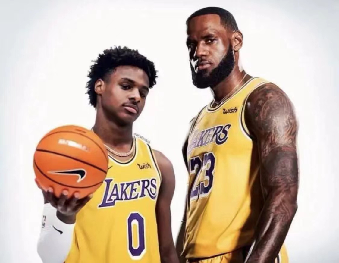 詹姆斯等球星现身西雅图克6联赛！NBA众将声援超音速重回联盟