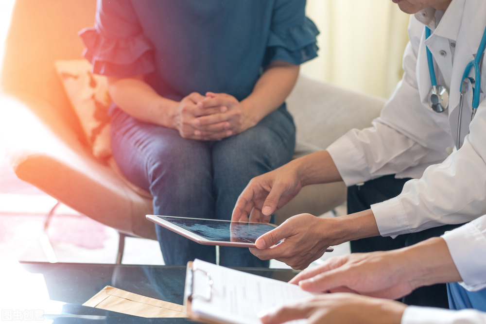 HPV感染没那么可怕，可怕的是过度治疗