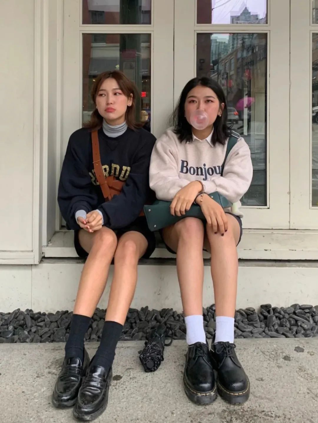 秋天就穿这5双鞋子高级又好看,秋天最值得买的20双鞋