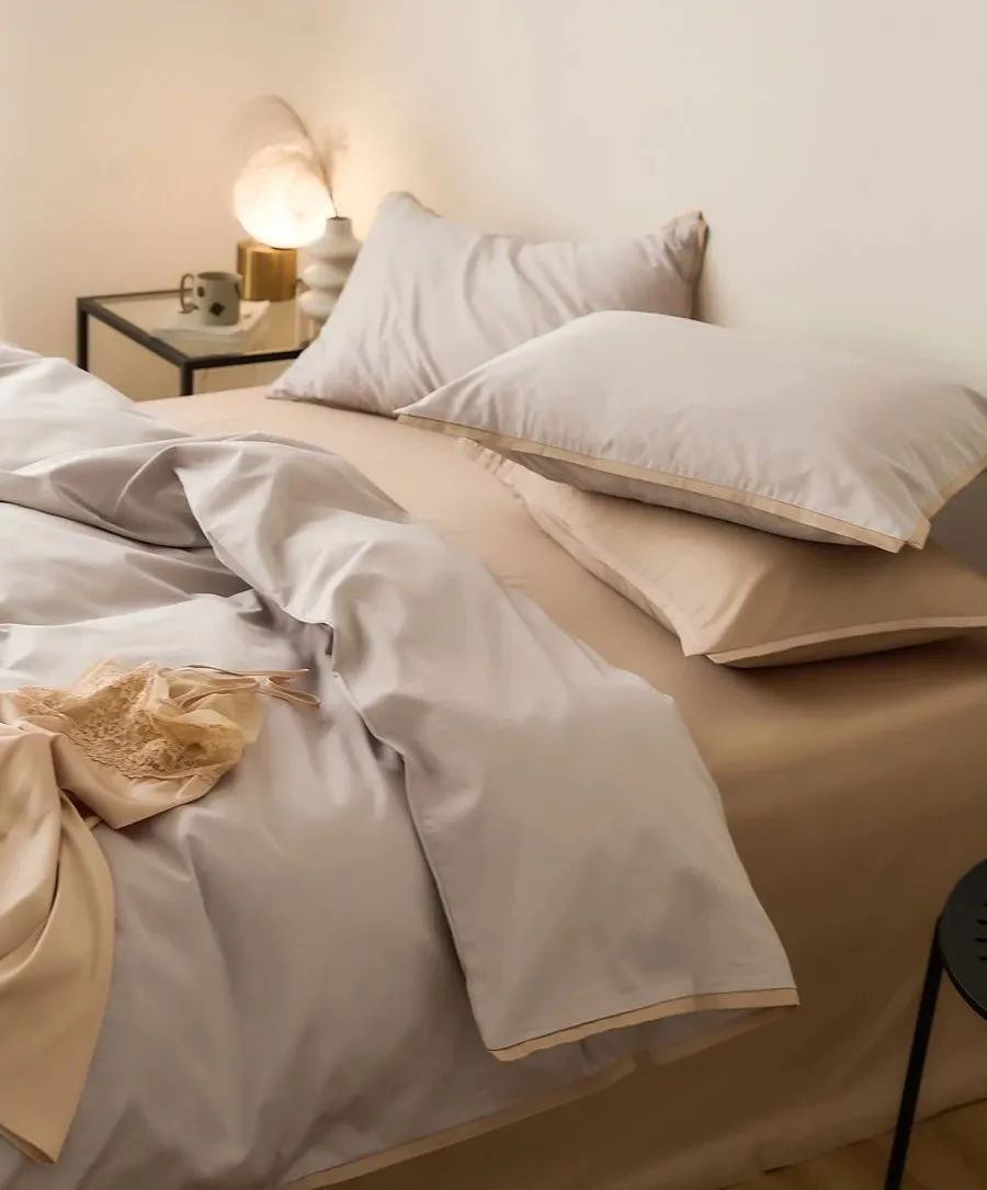 冬季最舒服暖和的四件套,便宜又好用的四件套推荐冬