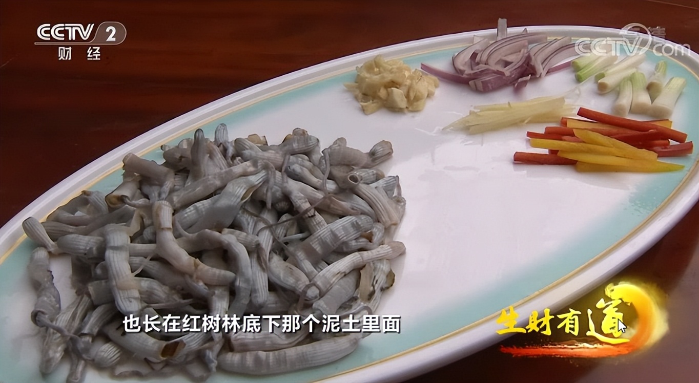 海味鲜，风情浓，不虚湛江行！央视又聚焦港城美食