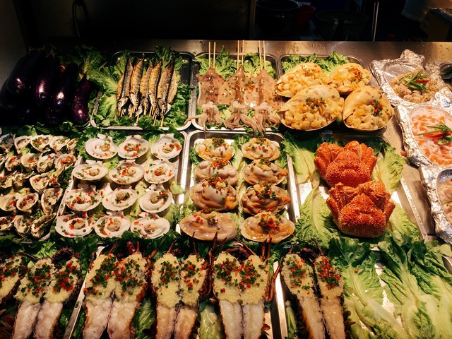 文艺气息浪漫的厦门,海上厦门诗意厦门