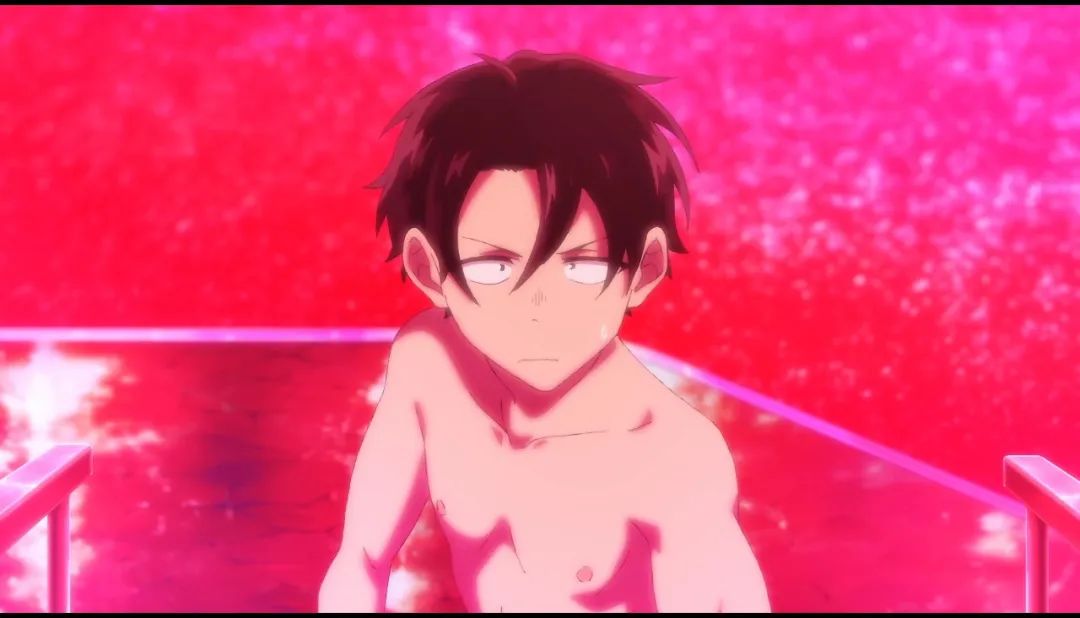 心灵内耗?不妨让这部七月新番带你走入奇幻的夜晚