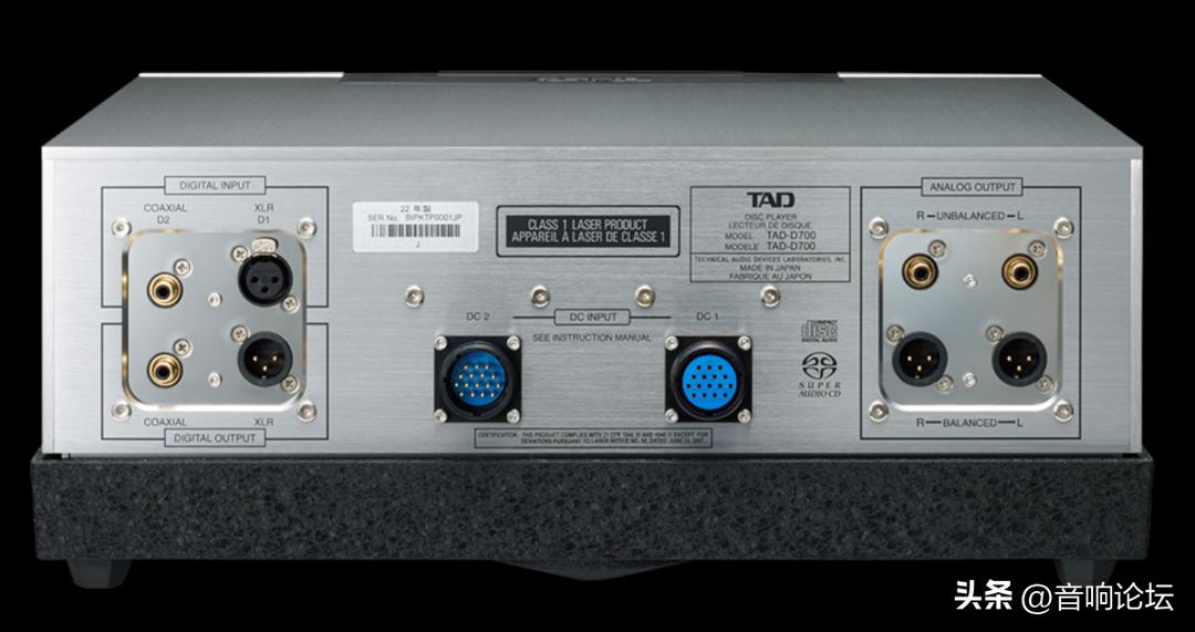 tad音箱各系列的型号,tad音箱重低音