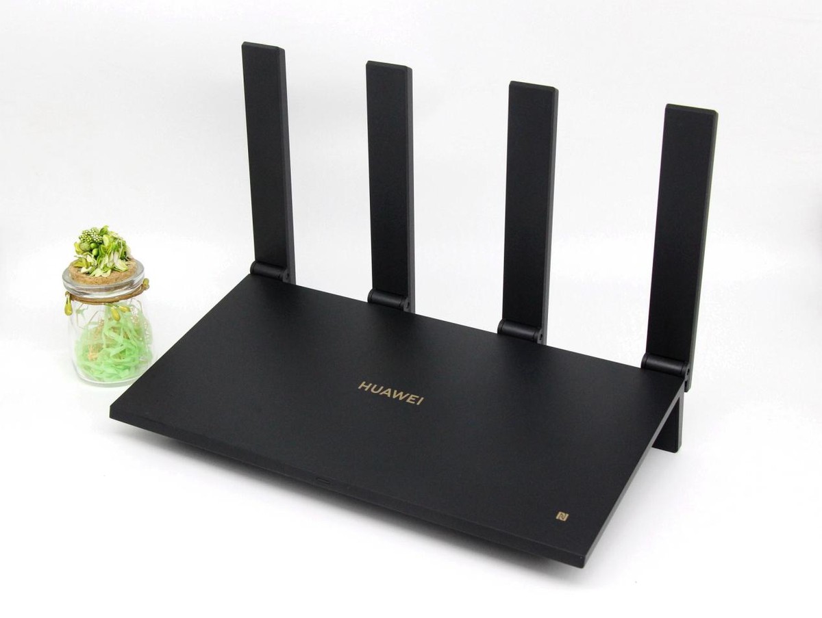 华为ax6路由器2.4g和5g哪个网络好,华为ax6路由器和小米ax6000