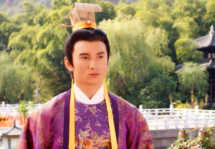 李煜诗句盘点,李煜诗词故事