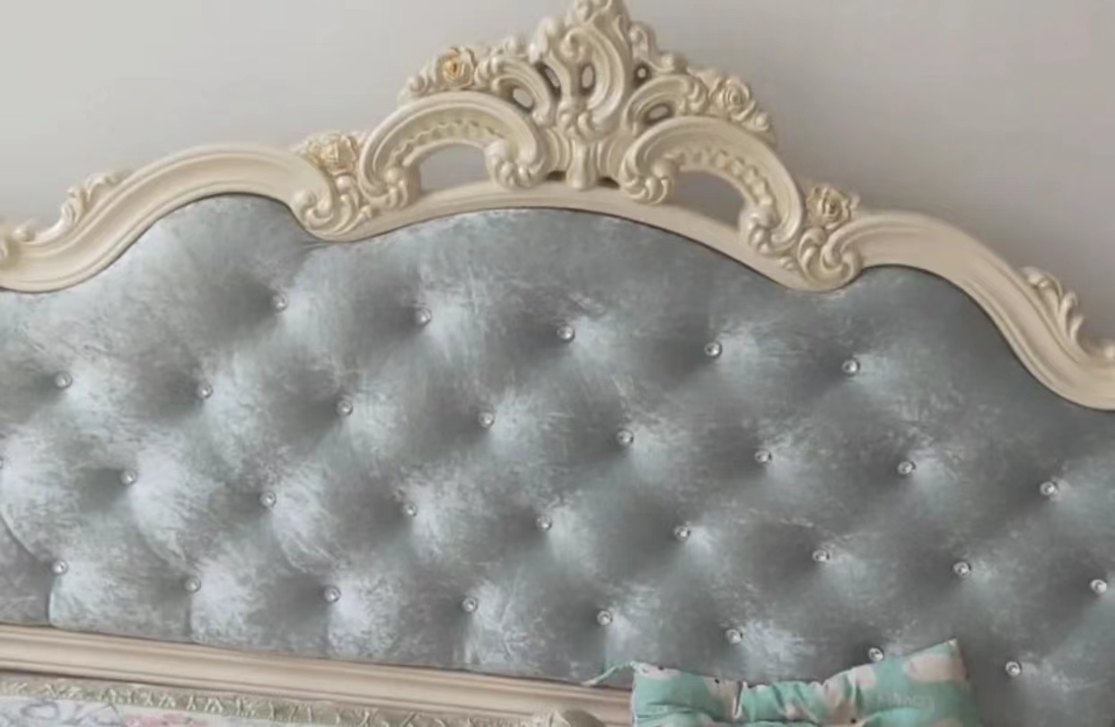 为什么卧室不装瓷砖,卧室不放床到最后实用吗