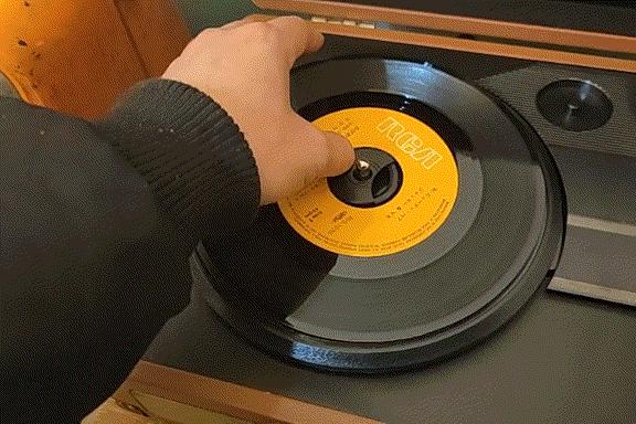 给自己的时光机：梵珐尼lp黑胶唱片机入手试听