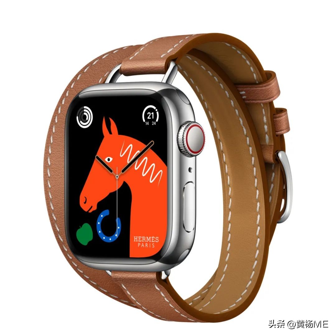 AppleWatchSeries8相比前代有什么变化？值得买吗？