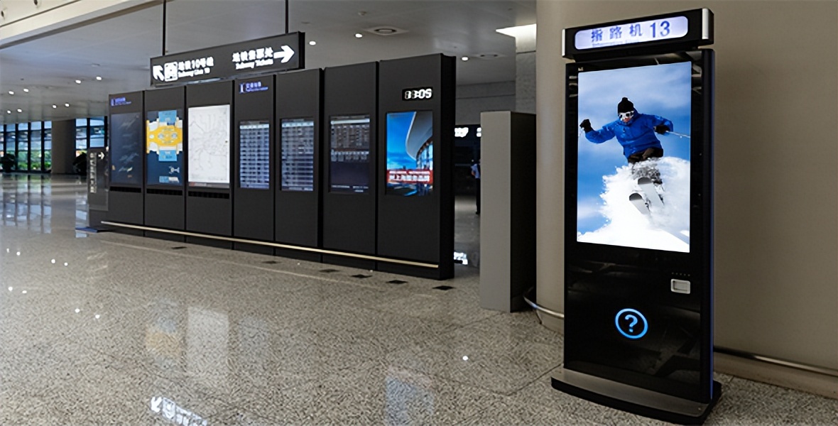 液晶广告机所使用的三个系统介绍,液晶广告机基础知识