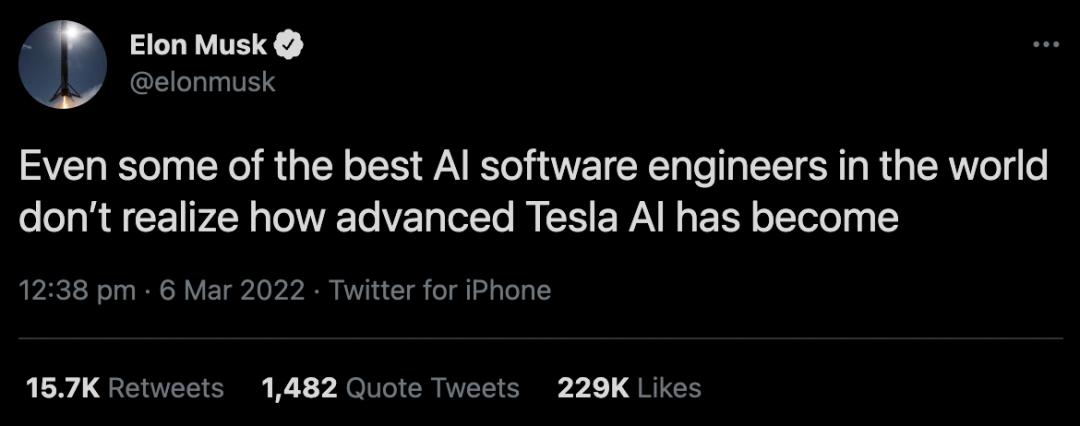 马斯克又带来什么样的ai黑科技,马斯克的AI技术