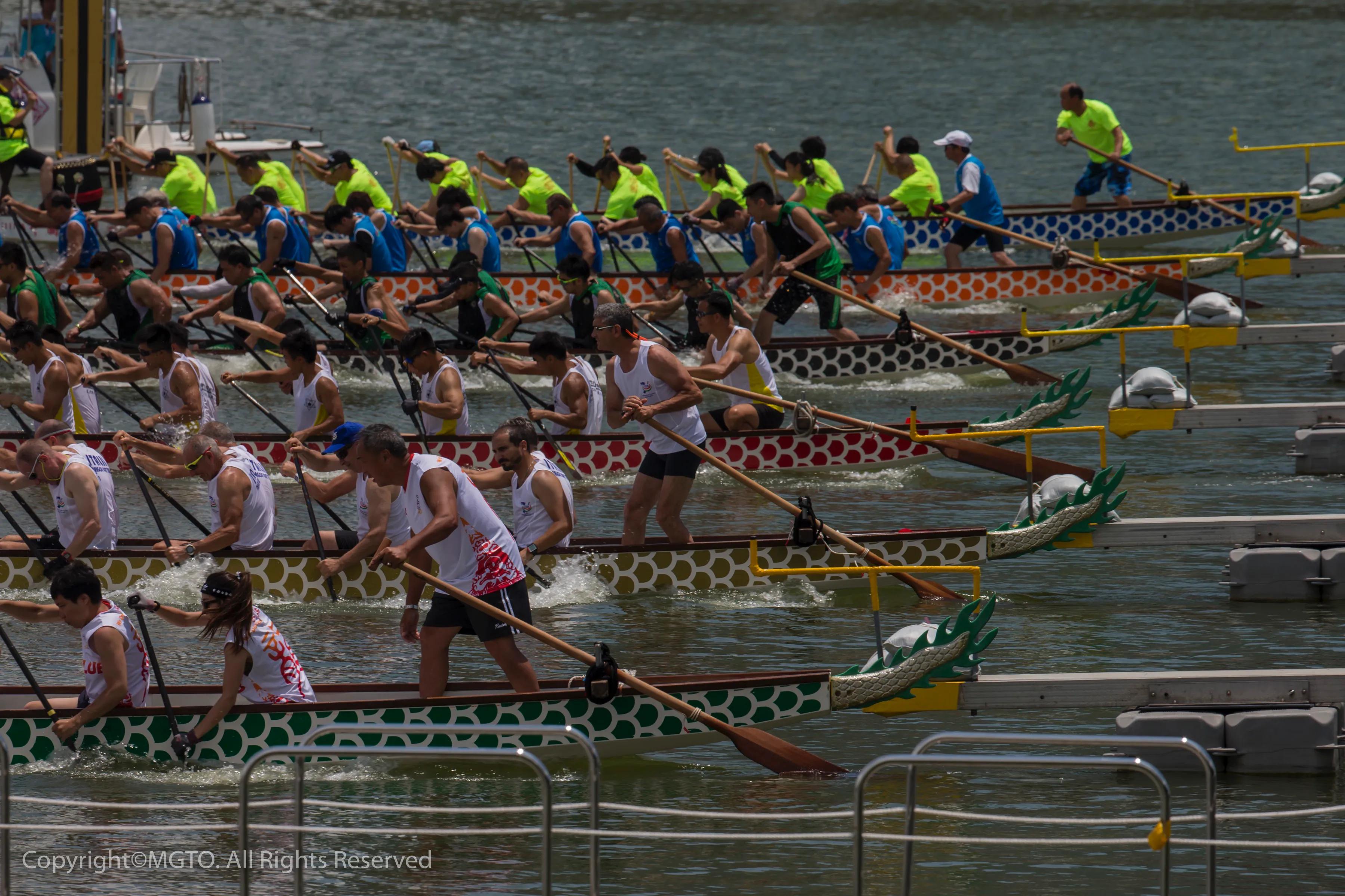 免隔离游澳门,五一游澳门无需隔离