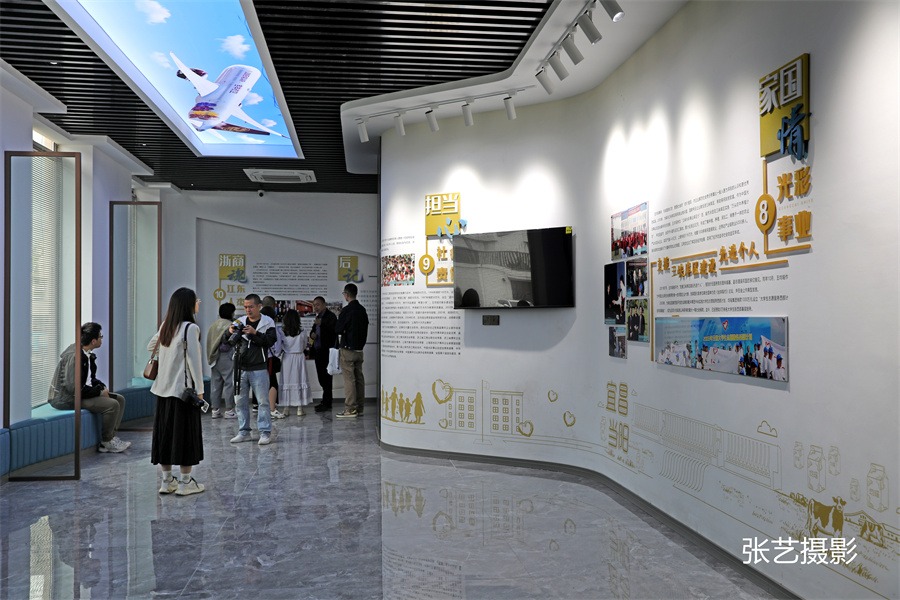 浙江风云人物温州人,温州年轻企业家首富