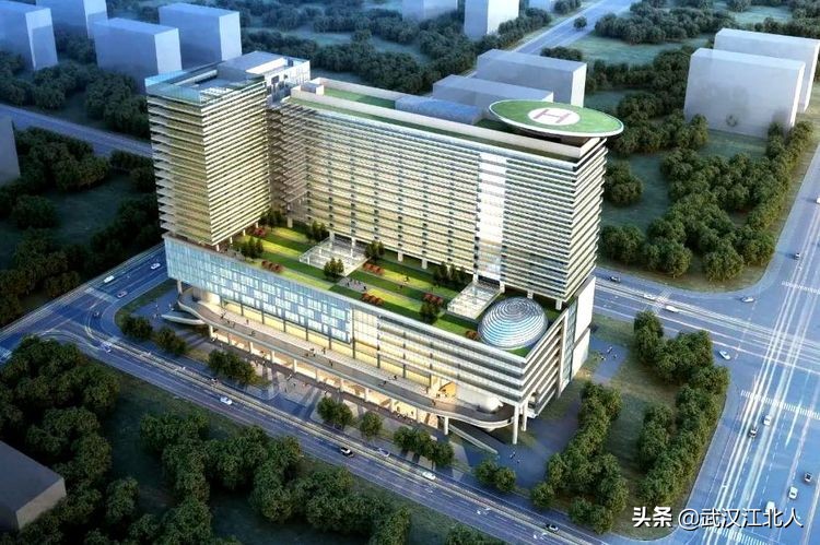 武汉三个区哪个区好玩,武汉三大国家级开发区