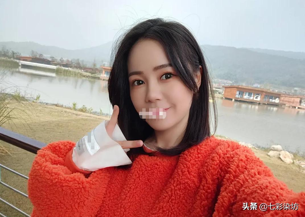 薇娅的弟媳是谁,薇娅的弟媳