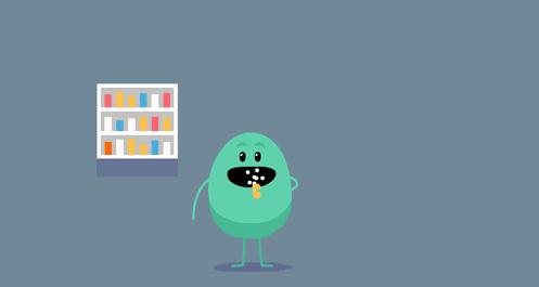 孩子一定要看的6部动画短片,一定要带孩子看完这六部动画短片