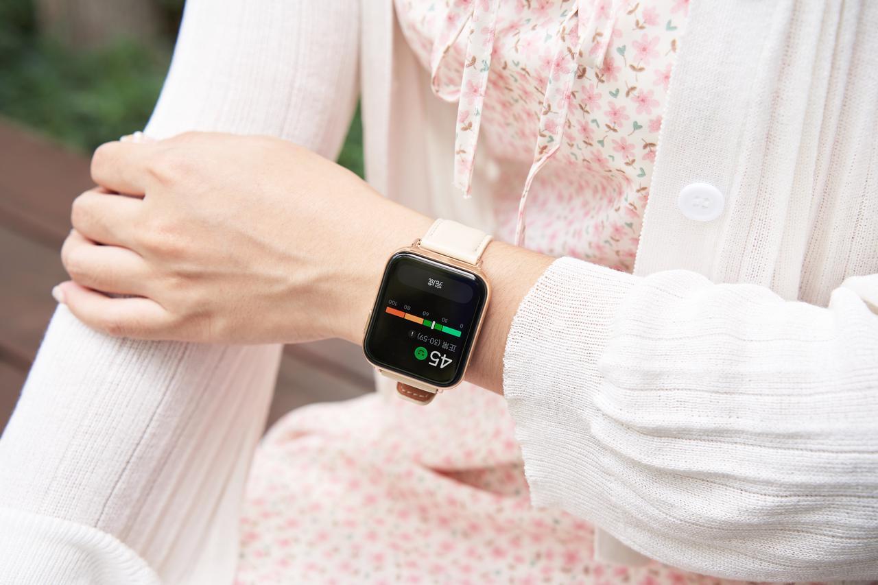 健康运动好帮手！OPPOWatch3年货节迎来好价，值得入手吗