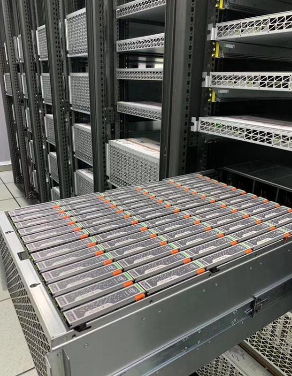 美国服务器，美国服务器托管