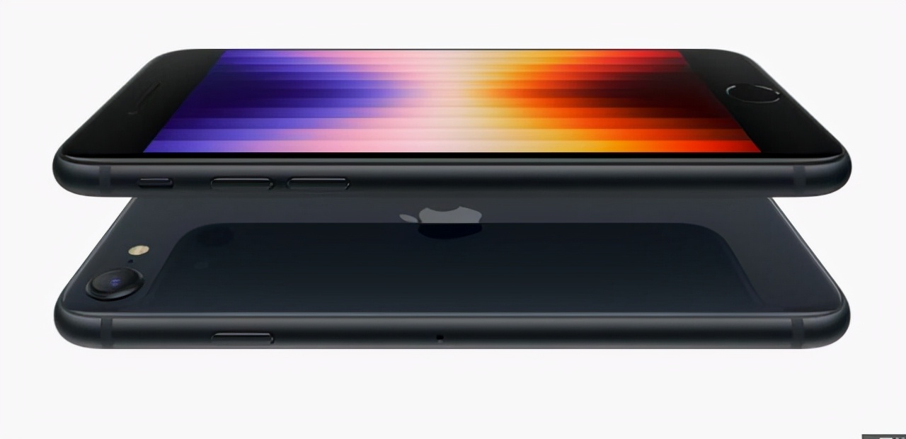 第一波新iPhoneSE口碑出炉，外媒的评价太真实了
