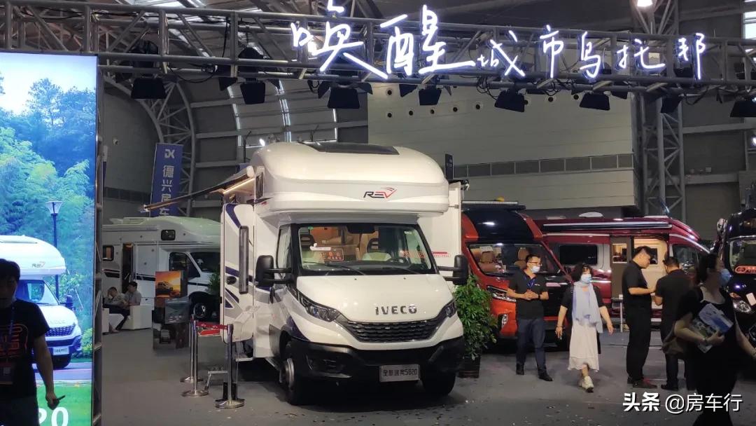 房车中的三大顶级豪华品牌,依维柯房车十大品牌