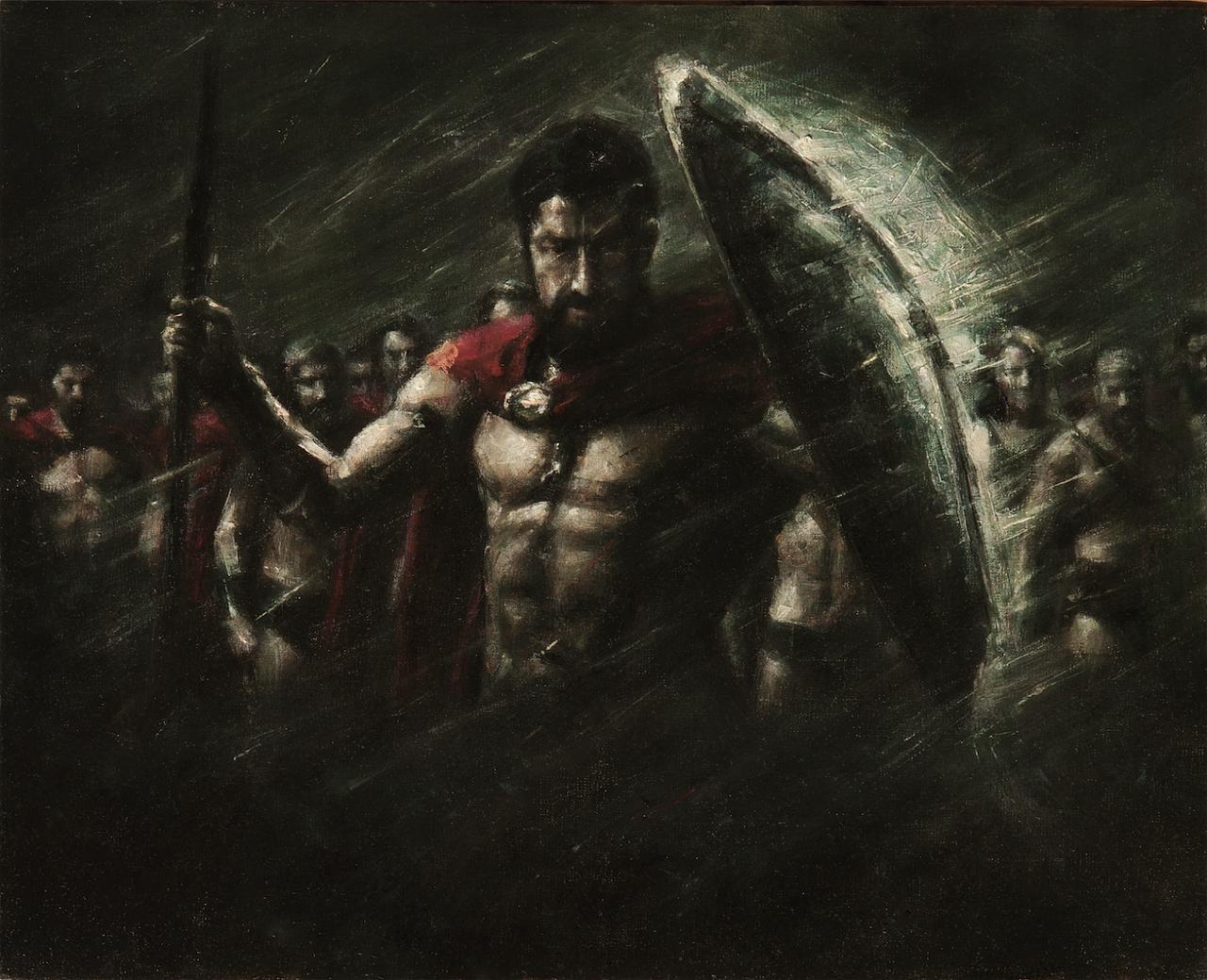 世界战争史最强军队,世界历史上最强五大军队