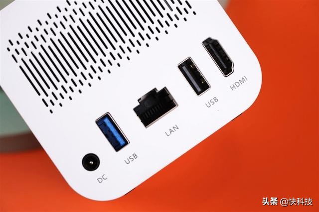 无广告的“机皇”！当贝超级盒子MAX1评测：8K视频也不卡