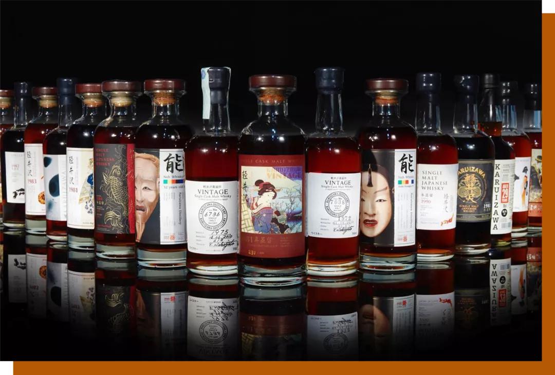 日本威士忌泡沫破灭,日本威士忌是怎么炒作的