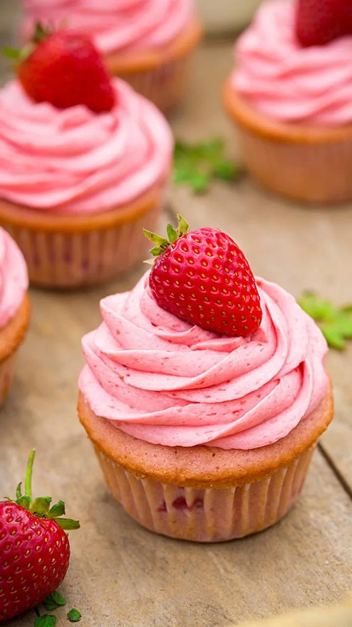 治愈系美食壁纸吃货看过来,唯美治愈美食壁纸