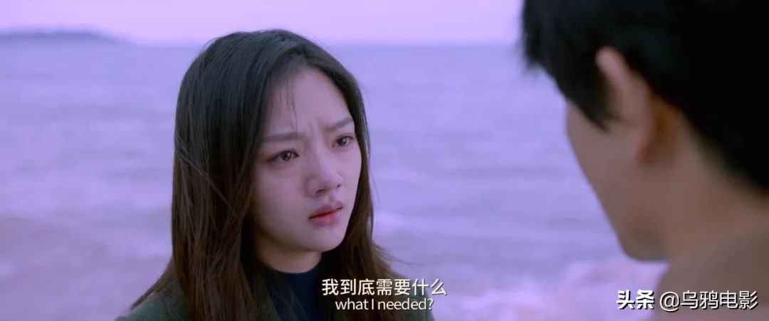 烂成这样还敢重映？国产爱情片，难看哭了，导演还钱