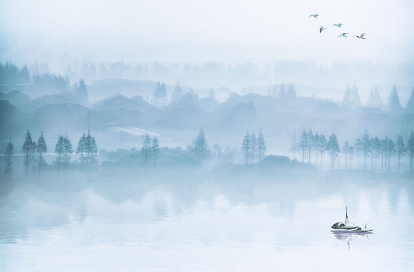 春天诗词最美十首,极美的十首春天诗词