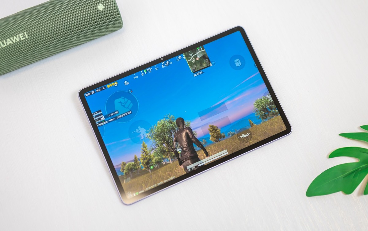 华为matepadair平板测评,华为平板matepadair续航评测