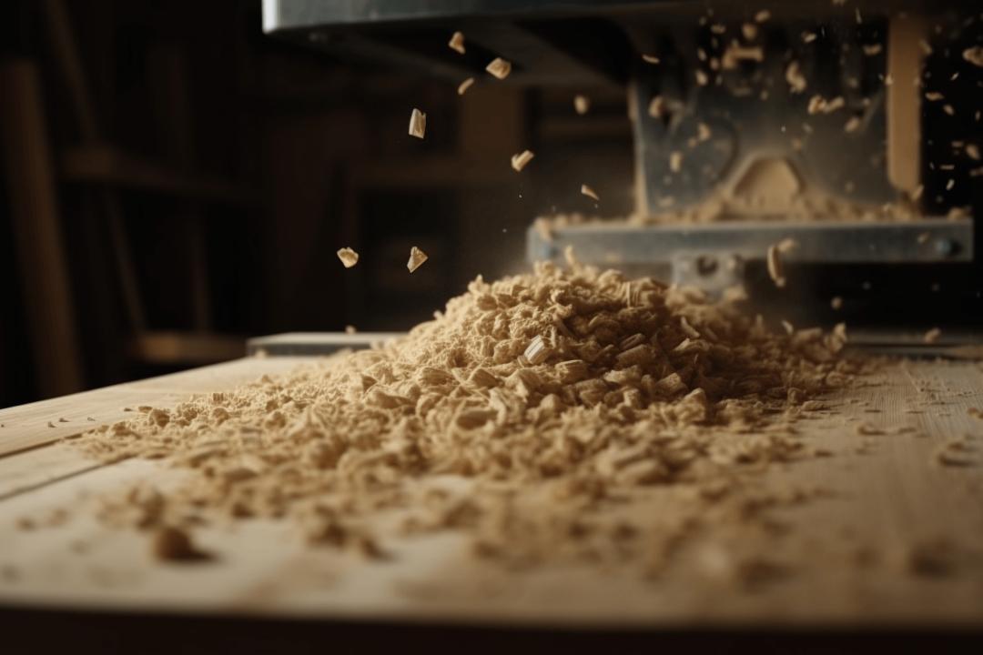 环保板材甲醛,用了环保板材还是甲醛超标