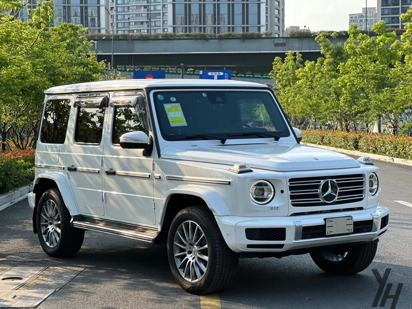 大g奔驰500柴油,奔驰大g柴油发动机怎么样