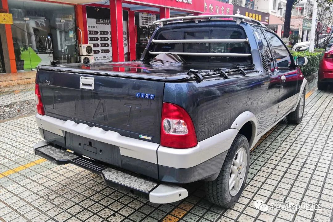 意大利菲亚特老卡车,意大利fiat卡车