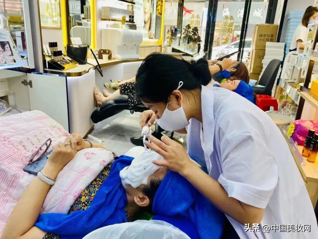 惊!CS店没“人”了|走访札记(二)